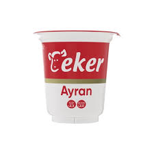 Kapalı Ayran