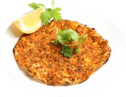 Fındık Lahmacun
