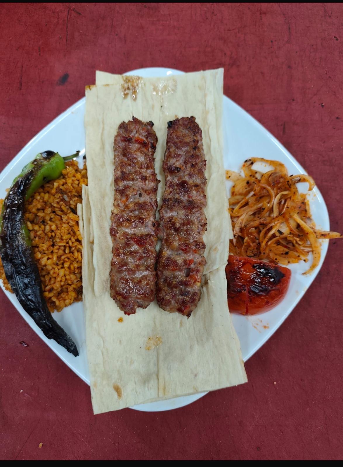 Urfa Kebap