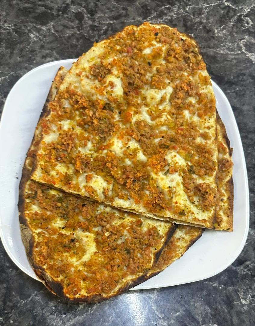 Lahmacun