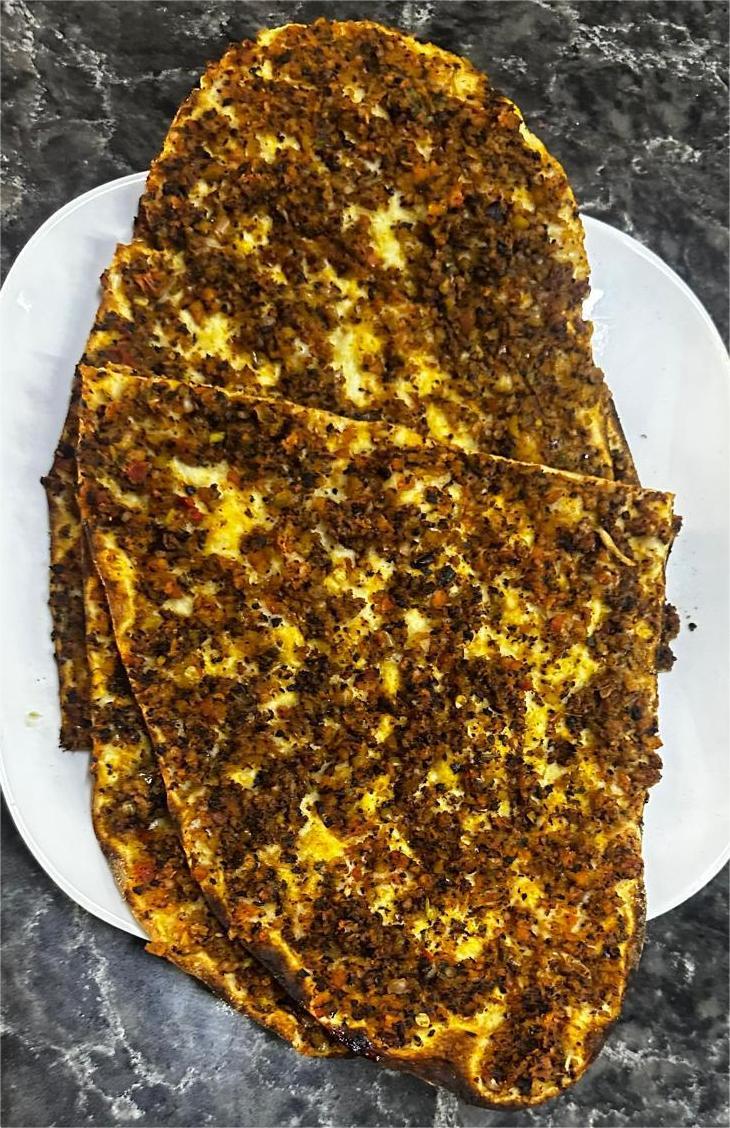 Lahmacun