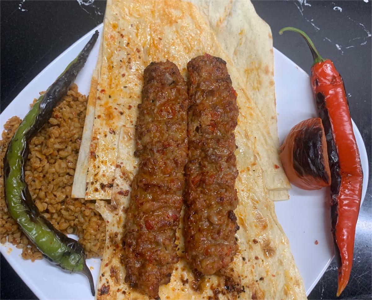Adana Kebap