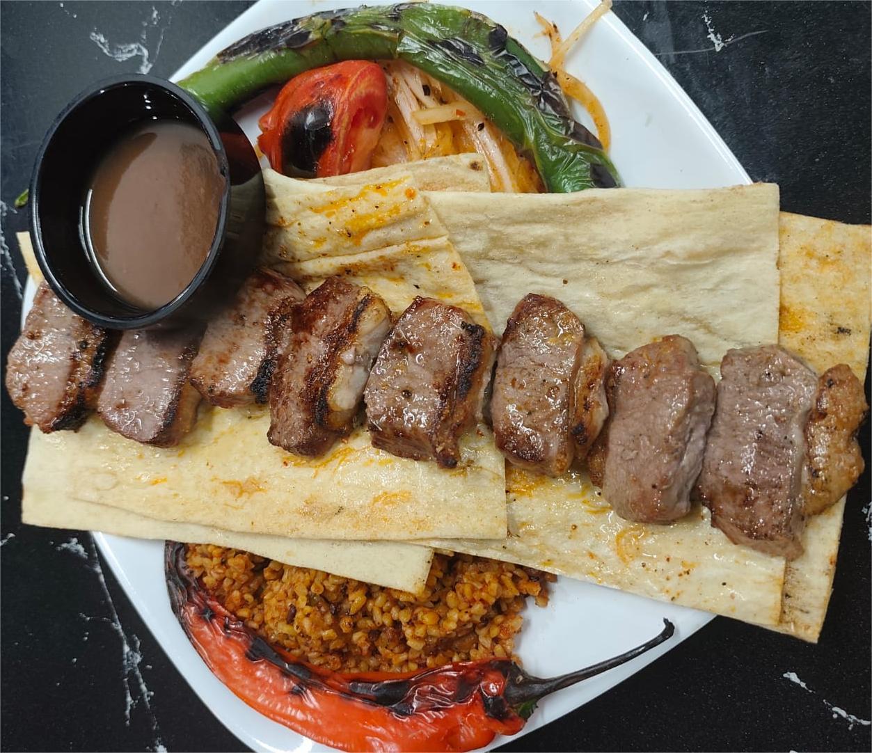 Lokum (Yağlı Kara)